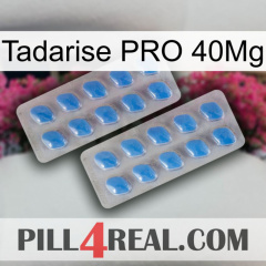 Tadarise PRO 40Mg 23